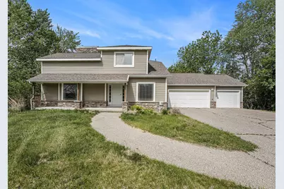 5643 Ivanrest Avenue SW, Wyoming, MI 49418 - Photo 1