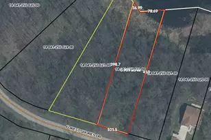 0 Forest Shores Dr, Cassopolis, MI 49031 - Photo 1