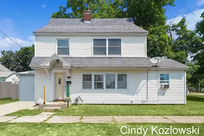 187 Centennial Street, Sparta, MI 49345 - Photo 1