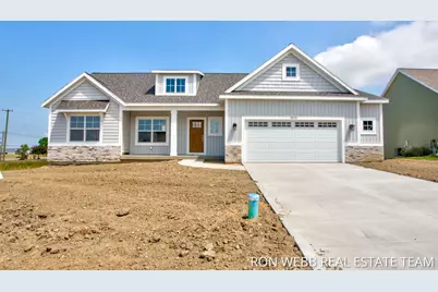 9573 Fields Drive #2, Zeeland, MI 49464 - Photo 1