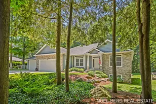 13351 Lakeshore Ave, Grand Haven, MI 49417 - Photo 1