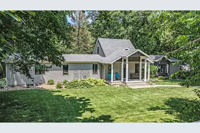 3828 Grand Prairie Road, Kalamazoo, MI 49006 - Photo 1