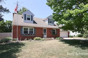 8179 Mellowwood Dr, Jenison, MI 49428 - Photo 1