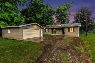 66545 Winding River Rd, Constantine, MI 49042 - Photo 1