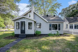 2559 Miner Ave, Muskegon, MI 49441 - Photo 1