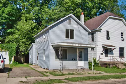 122 S 5th Street, Niles, MI 49120 - Photo 1