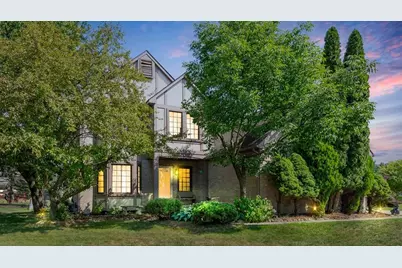 7094 Foxcreek Drive, Canton, MI 48187 - Photo 1