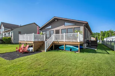 61305 Donald Roadway E, Vandalia, MI 49095 - Photo 1