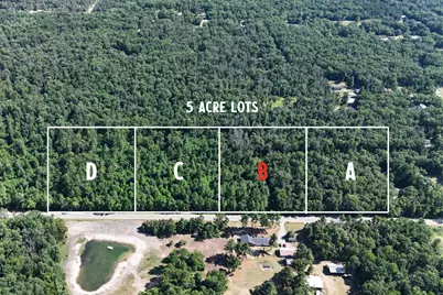 Par B W Almy Road, Howard City, MI 49329 - Photo 1