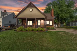 22358 Firwood Ave, Eastpointe, MI 48021 - Photo 1