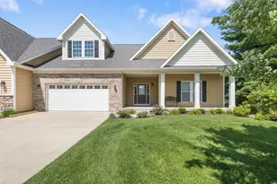 7973 Preakness Ct, Kalamazoo, MI 49009 - Photo 1