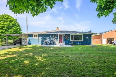 09860 26th Street, Gobles, MI 49055 - Photo 1