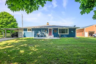 09860 26th St, Gobles, MI 49055 - Photo 1