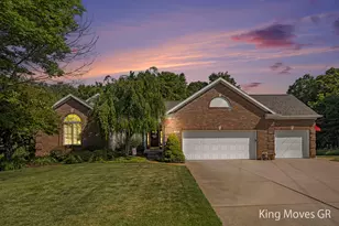 3569 Warwick Glen Dr NE, Rockford, MI 49341 - Photo 1