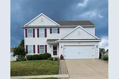 3439 Amber Oaks Drive, Howell, MI 48855 - Photo 1