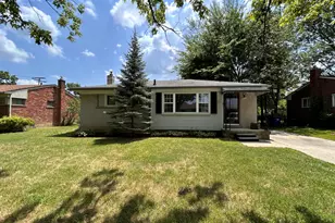 26219 Clarita St, Bedford, MI 48240 - Photo 1