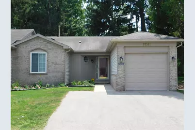 36561 S Deerhurst S, Westland, MI 48185 - Photo 1