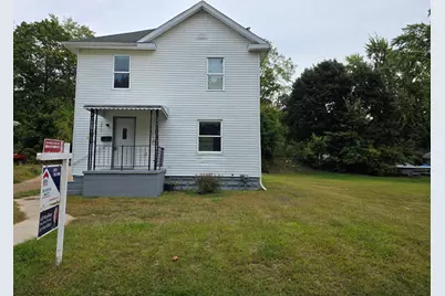 1211 S Jackson Street, Jackson, MI 49203 - Photo 1