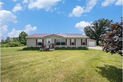 13397 Day Road, Hudson, MI 49247 - Photo 1