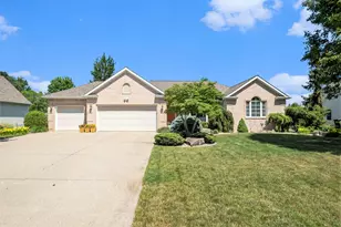 6177 Heathcross Dr, Hudsonville, MI 49426 - Photo 1