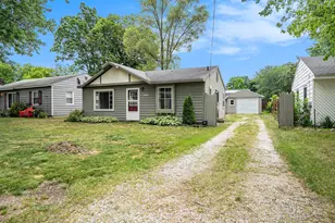 340 Nora St SE, Grand Rapids, MI 49548 - Photo 1