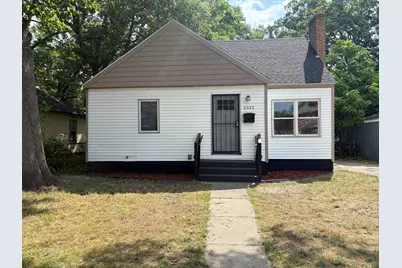 2332 Hoyt Street, Muskegon Heights, MI 49444 - Photo 1