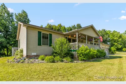 255 Whispering Creek Drive, Ionia, MI 48846 - Photo 1