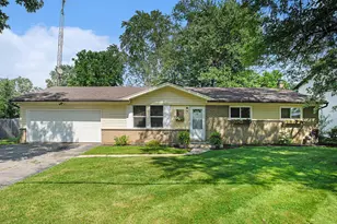 2898 Casper St, Kalamazoo, MI 49048 - Photo 1