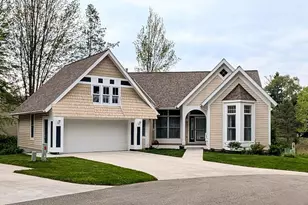 274 Willow Creek Ct, Holland, MI 49424 - Photo 1