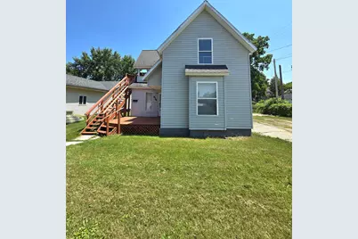 626 S Front Street, Belding, MI 48809 - Photo 1