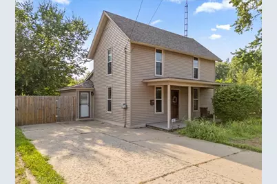 851 N Leroy Street, Fenton, MI 48430 - Photo 1