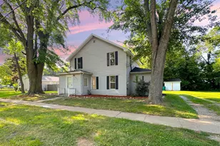 1006 Madison St, Three Rivers, MI 49093 - Photo 1