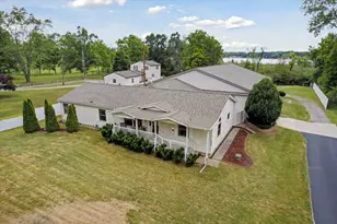 10224 Rexford Rd, Grass Lake, MI 49240 - Photo 1