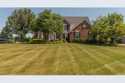2058 Chardonnay Court, Ann Arbor, MI 48108 - Photo 1