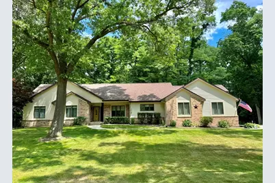 9855 Nabozny Drive, Milan, MI 48160 - Photo 1