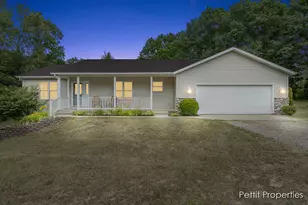 3369 Indian Lakes Rd NE, Cedar Springs, MI 49319 - Photo 1