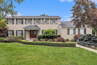 4213 Wentworth Drive, Troy, MI 48098 - Photo 1