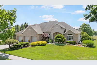 2680 Beechtree Drive SW, Byron Center, MI 49315 - Photo 1