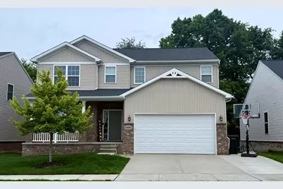 59680 Twin Pines Drive, New Hudson, MI 48165 - Photo 1