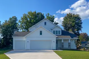 5779 Huber St, Allendale, MI 49401 - Photo 1