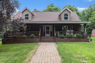 7425 Moeckel Rd, Grass Lake, MI 49240 - Photo 1