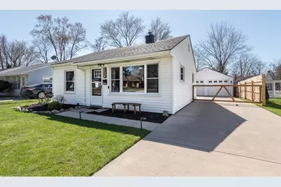 405 Spring Street, Saline, MI 48176 - Photo 1
