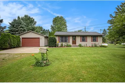 3128 Maurer Road, Charlotte, MI 48813 - Photo 1