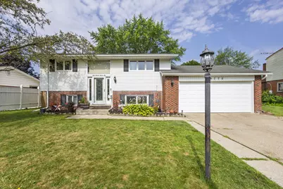 9776 Monroe Boulevard, Taylor, MI 48180 - Photo 1