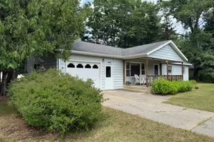 1403 Swain St, White Cloud, MI 49349 - Photo 1