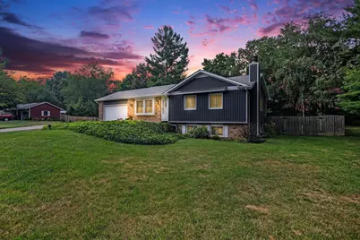 1261 Timber Oaks Court, Plainwell, MI 49080 - Photo 1