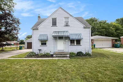 32911 Brown Street, Garden City, MI 48135 - Photo 1