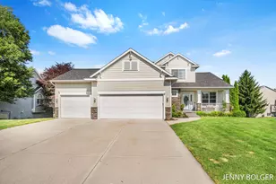 7066 Country Springs Dr SW, Byron Center, MI 49315 - Photo 1
