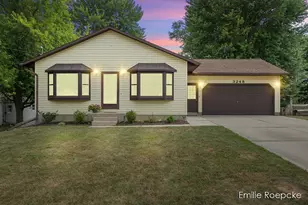 3248 Rypens Dr NW, Grand Rapids, MI 49534 - Photo 1