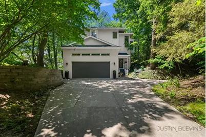 17531 Mountain Plat Drive, Grand Haven, MI 49417 - Photo 1